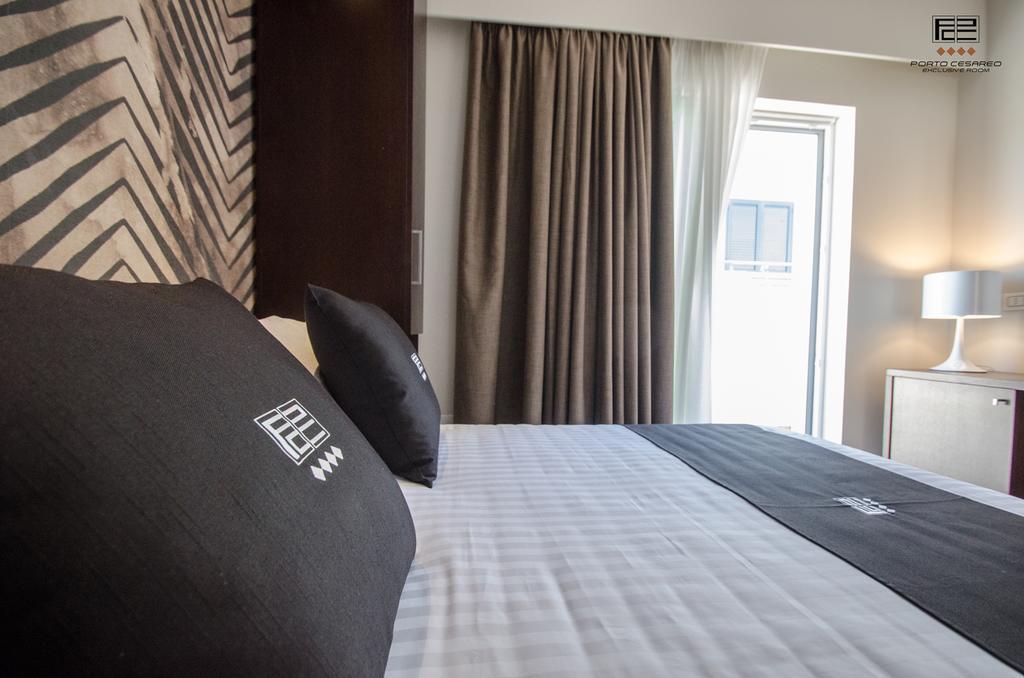 Porto Cesareo Exclusive Room Exteriér fotografie