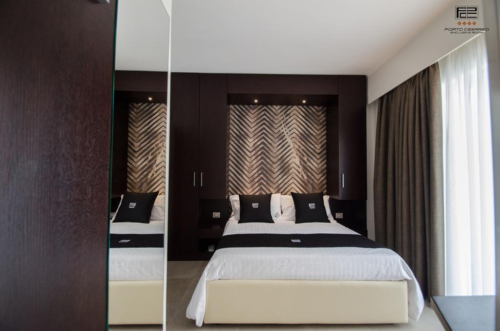 Porto Cesareo Exclusive Room Exteriér fotografie