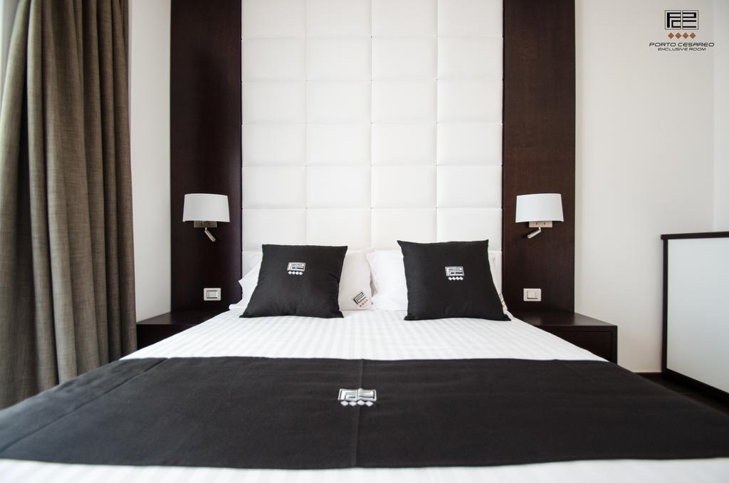 Porto Cesareo Exclusive Room Exteriér fotografie