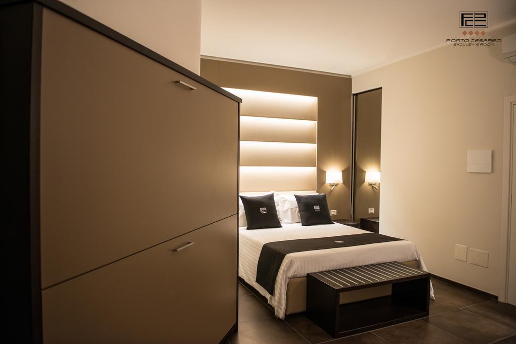 Porto Cesareo Exclusive Room Exteriér fotografie