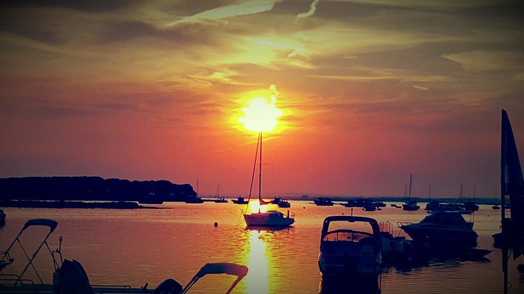 Porto Cesareo Exclusive Room Exteriér fotografie