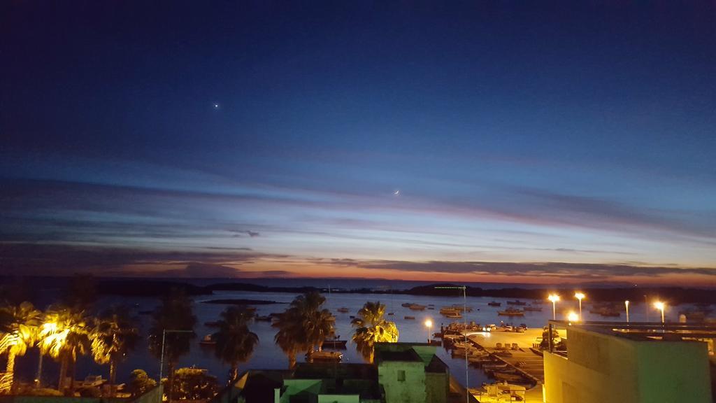 Porto Cesareo Exclusive Room Exteriér fotografie