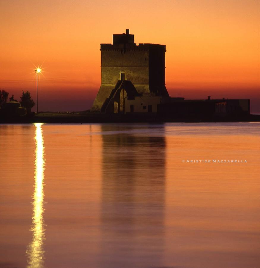 Porto Cesareo Exclusive Room Exteriér fotografie